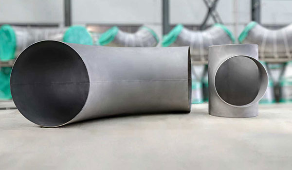 Dövme ve Döküm 90 Derece Dişli Dirsekler Arasındaki Farklar Nelerdir?