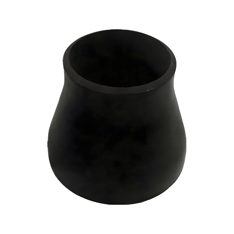 Alın Kaynaklı Konsantrik Redüktör