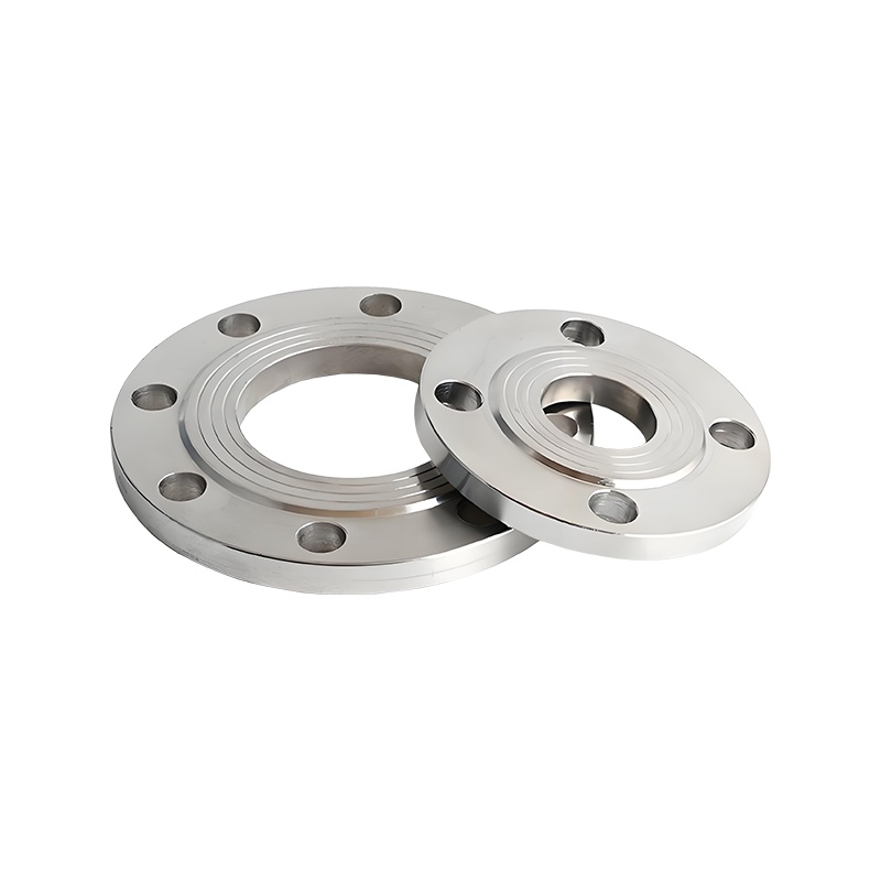 Düz Kaynak Flanşı