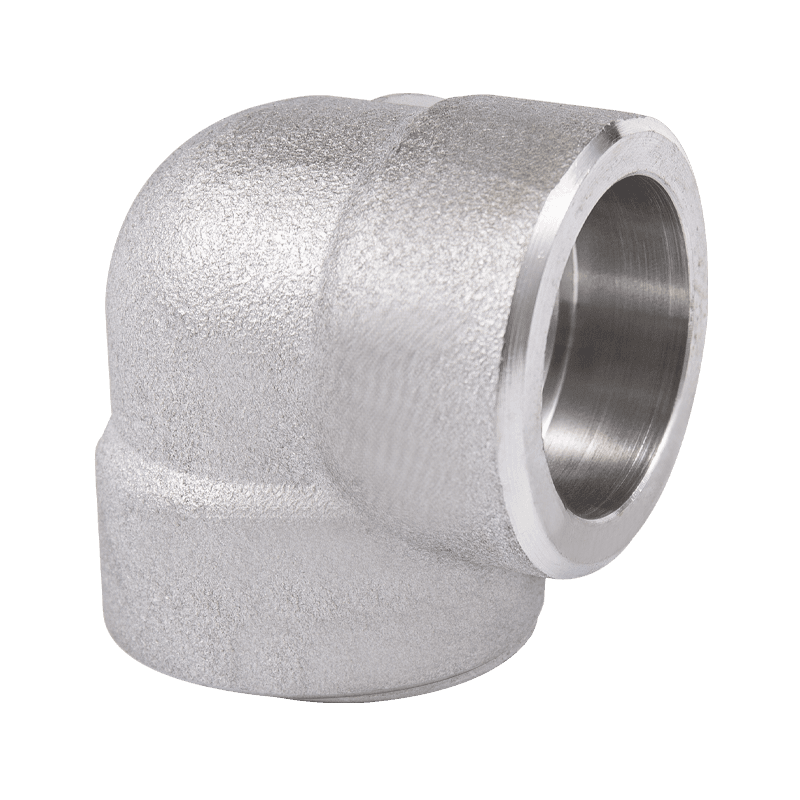 Dövme 90 Derece Dişli Dirsek