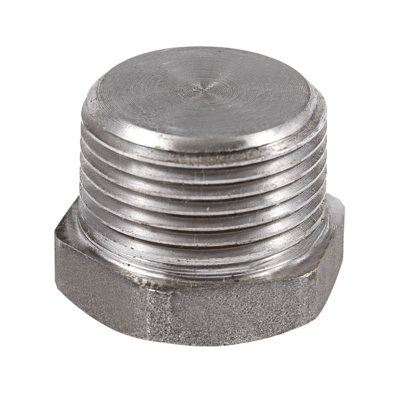 Dövme Kare Başlı Fiş