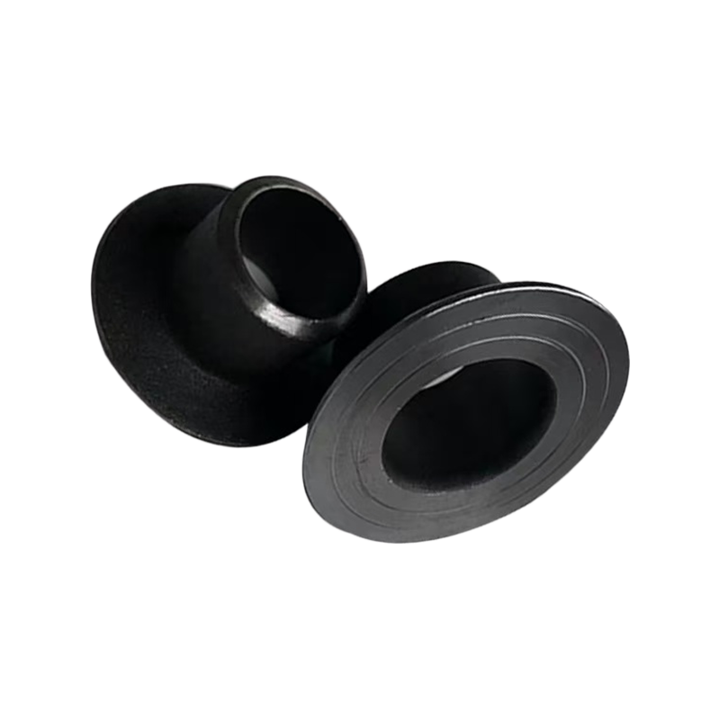 Alın Kaynaklı Saplama Ucu