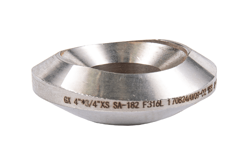 Jiangyin Gaoxin Boru Bağlantı Parçaları Co., Ltd.