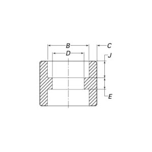 Dövme Dişli Kaplin