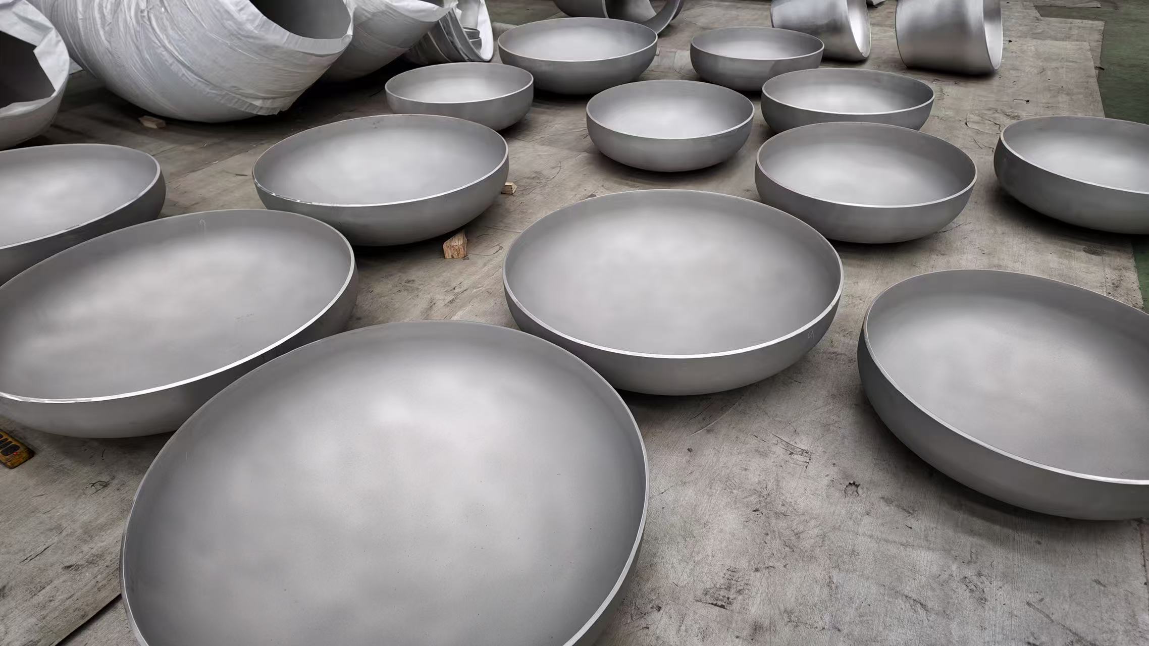 Jiangyin Gaoxin Boru Bağlantı Parçaları Co., Ltd.